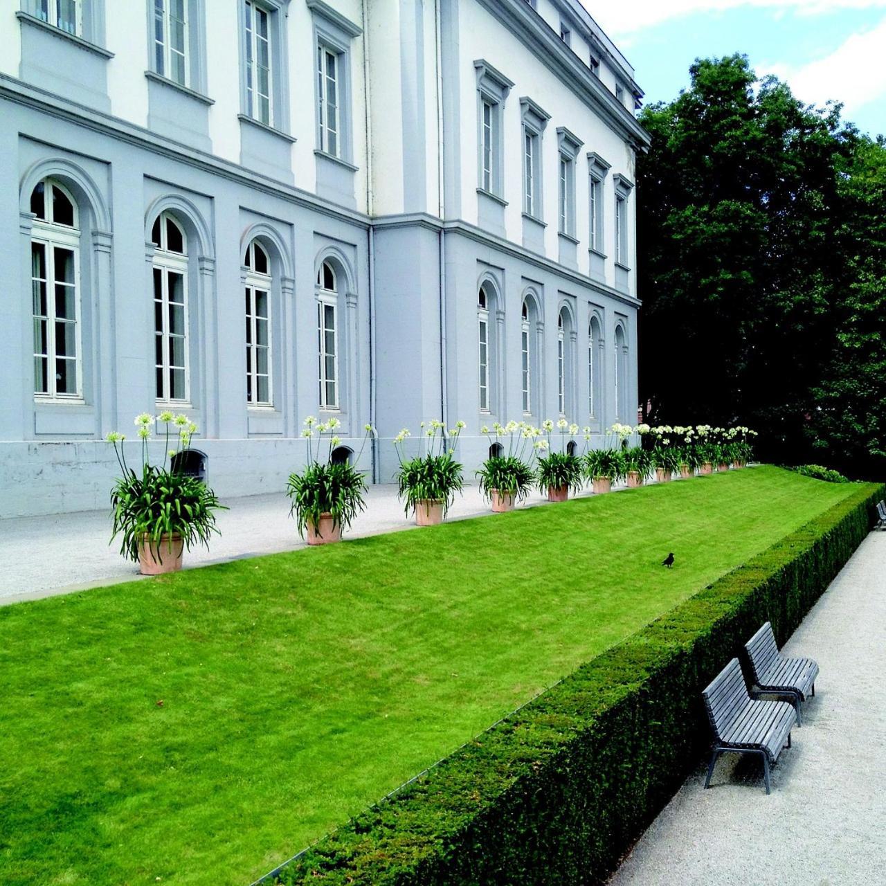 E"Stein 3 Zkb Terrasse Apartment Koblenz  Exterior photo