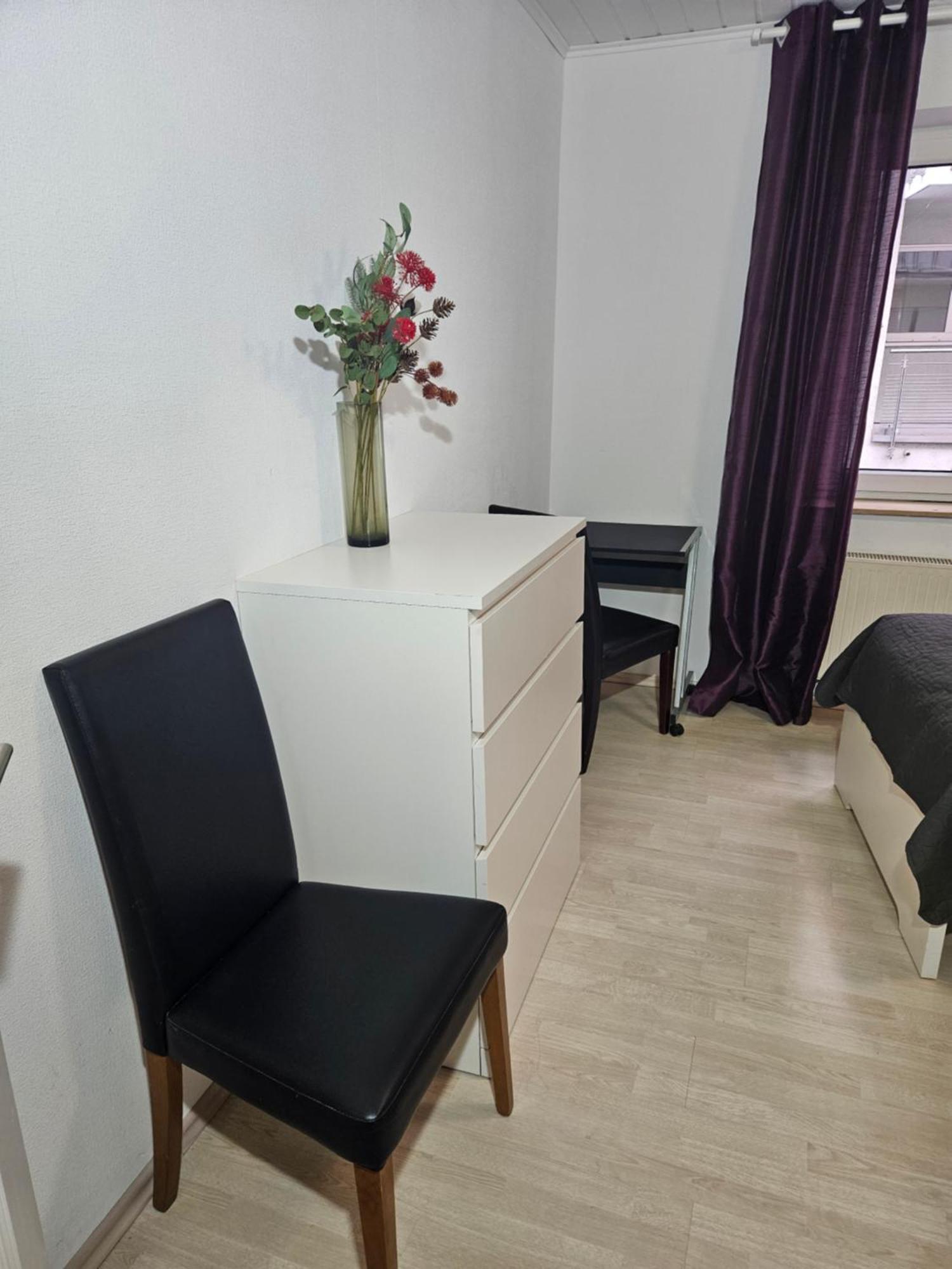 E"Stein 3 Zkb Terrasse Apartment Koblenz  Exterior photo