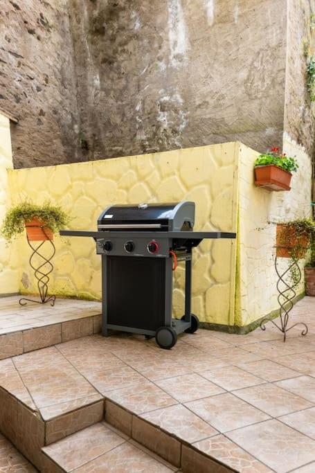 E"Stein 3 Zkb Terrasse Apartment Koblenz  Exterior photo