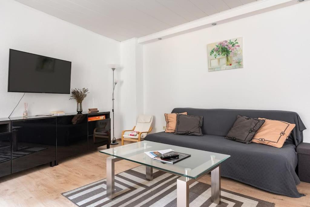 E"Stein 3 Zkb Terrasse Apartment Koblenz  Exterior photo